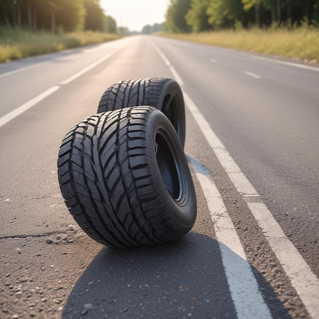 Характеристики летних шин 185 65 R15